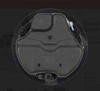 4.5 IN STANDARD MICRO CEILING SPK